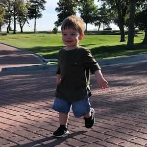 Meet your Posher, Sam